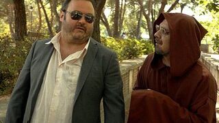 Torrente X 3 cap 2 La presentadora cachonda