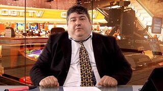 Torrente X 3 Episodio 4: El Dioni sabe algo