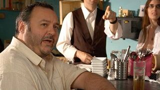 Torrente X 3 Episodio 4: El Dioni sabe algo