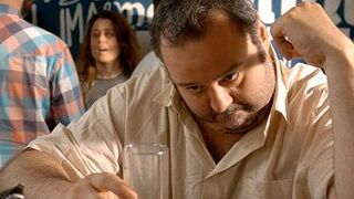 Torrente X 3. Los Reyes follan ante España