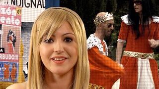 Torrente X 3. Los Reyes follan ante España