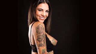 Bonnie Rotten en ADPTUBE