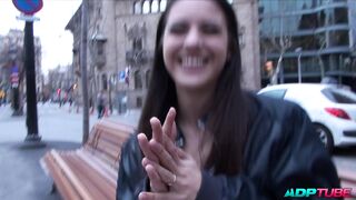 Carolina a Ciegas