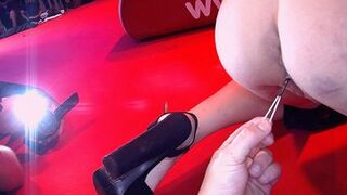 Solo de Yuno Love en Barcelona