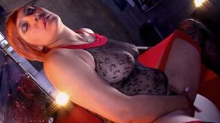 Trío de Soraya Wells en Madrid