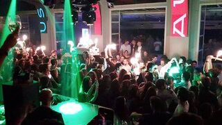 El diario de Apolonia Capitulo 11. De fiesta por Madrid