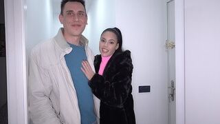 El diario de Apolonia Capitulo 11. De fiesta por Madrid