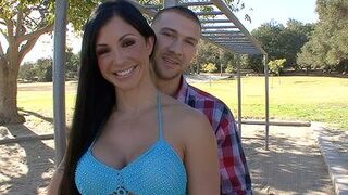 Viendo a mi mujer follar con otro hombre