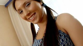 Me encanta que me revienten el culo