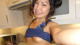 Miranda, su primera vez en la webcam
