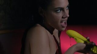 On a hot summer's day