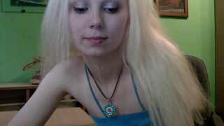 Marry vuelve a la webcam