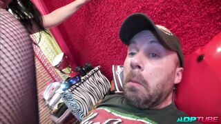 Facecam con Sandra Rubio