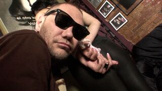 Una Jamona De Pata Negra