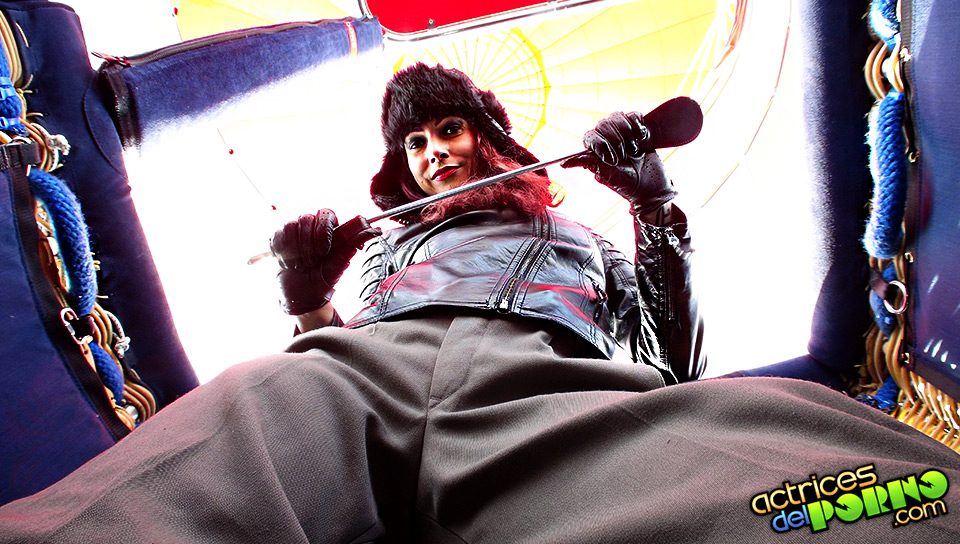 Dominación en las alturas