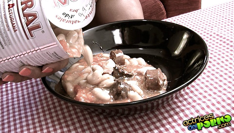 El follamático. La fabada. Capítulo 4